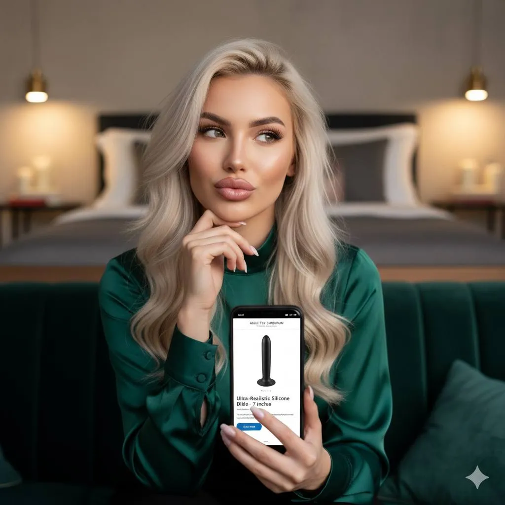 راهنمای خرید واژن مصنوعی