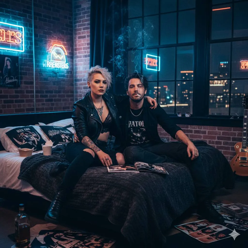 بهترین نیم تنه جنسی 2025