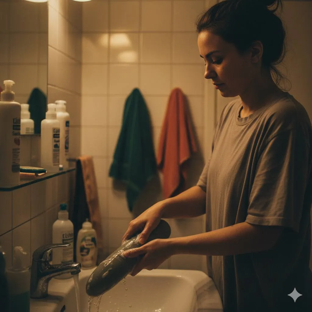 راهنمای خرید عروسک جنسی