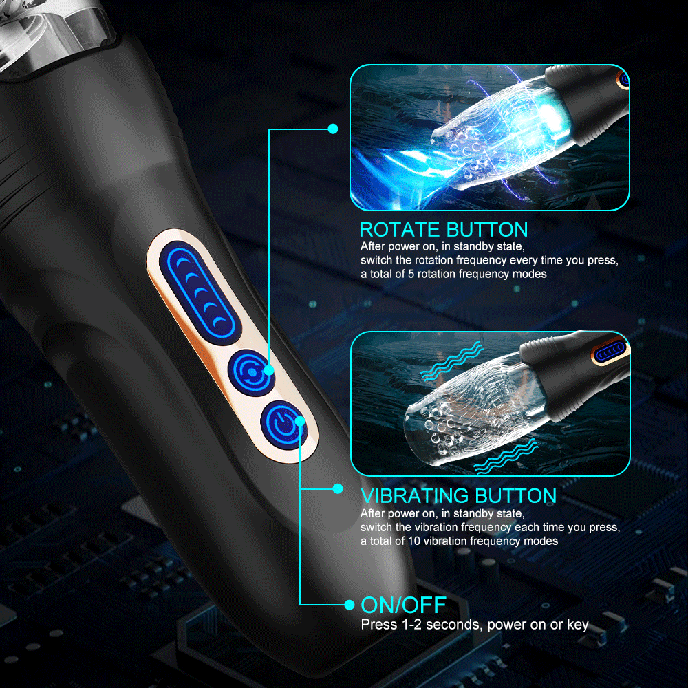 واژن تلسکوپی - نما ۳