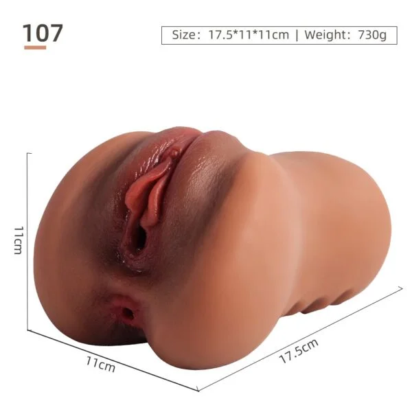 کص و کون  - نما ۳